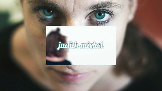 Judith Michel (2021) - Demoreel